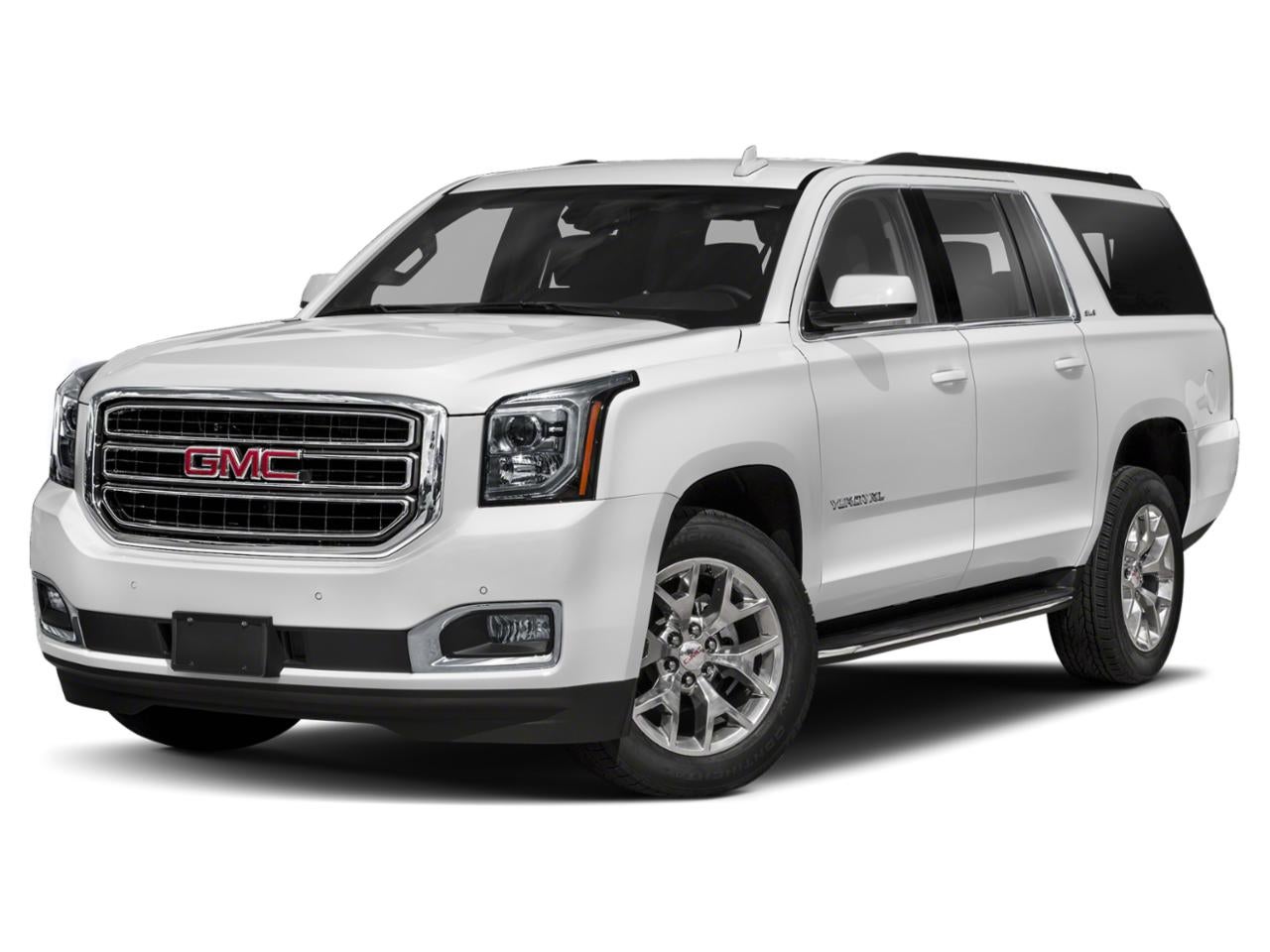 2019 GMC Yukon XL 4WD 4dr SLT Standard Edition