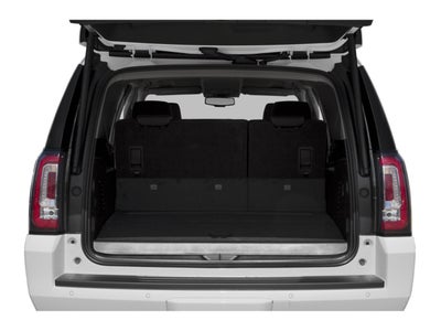2019 GMC Yukon XL 4WD 4dr SLT Standard Edition