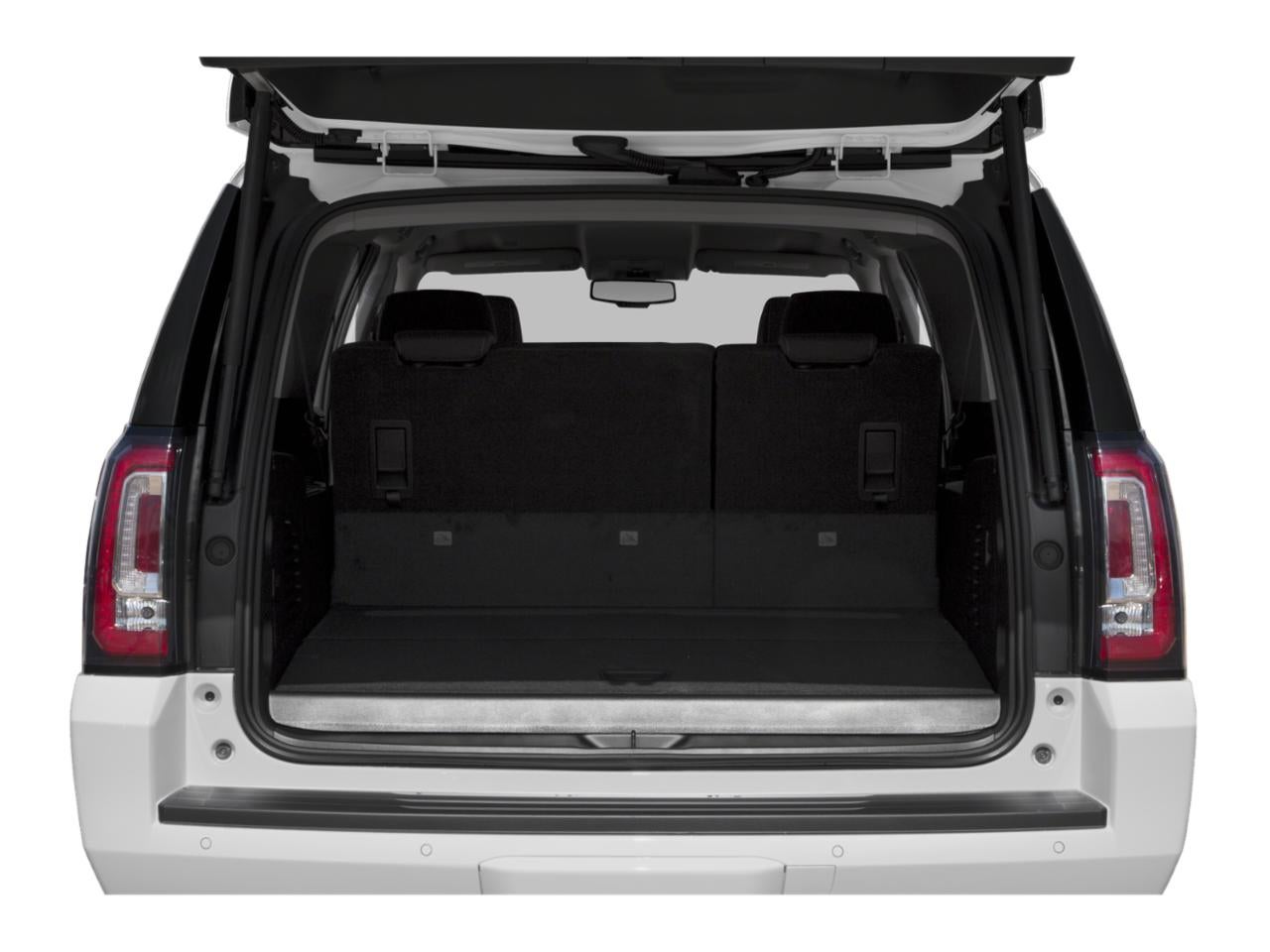 2019 GMC Yukon XL 4WD 4dr SLT Standard Edition