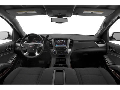 2019 GMC Yukon XL 4WD 4dr SLT Standard Edition