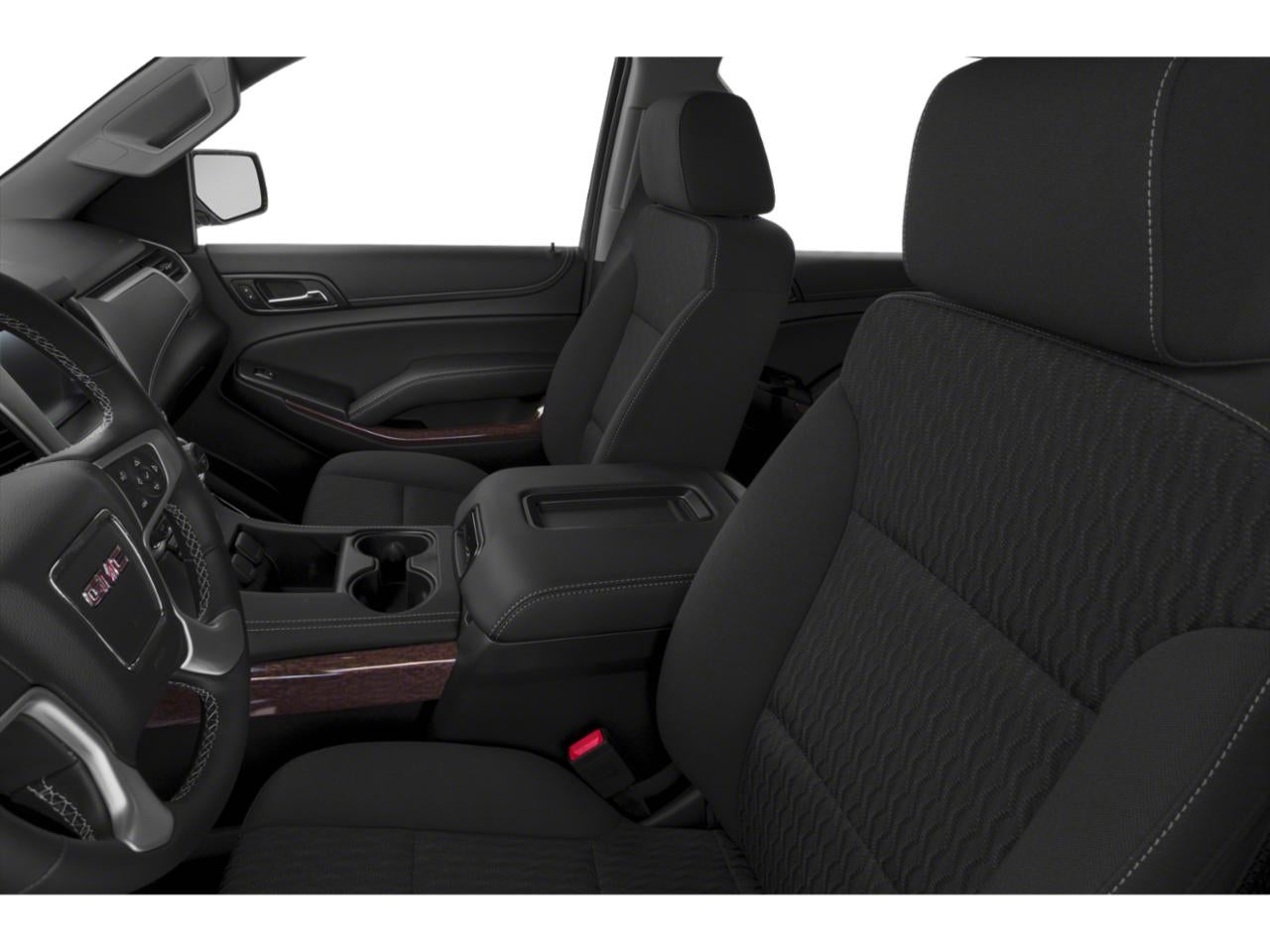 2019 GMC Yukon XL 4WD 4dr SLT Standard Edition