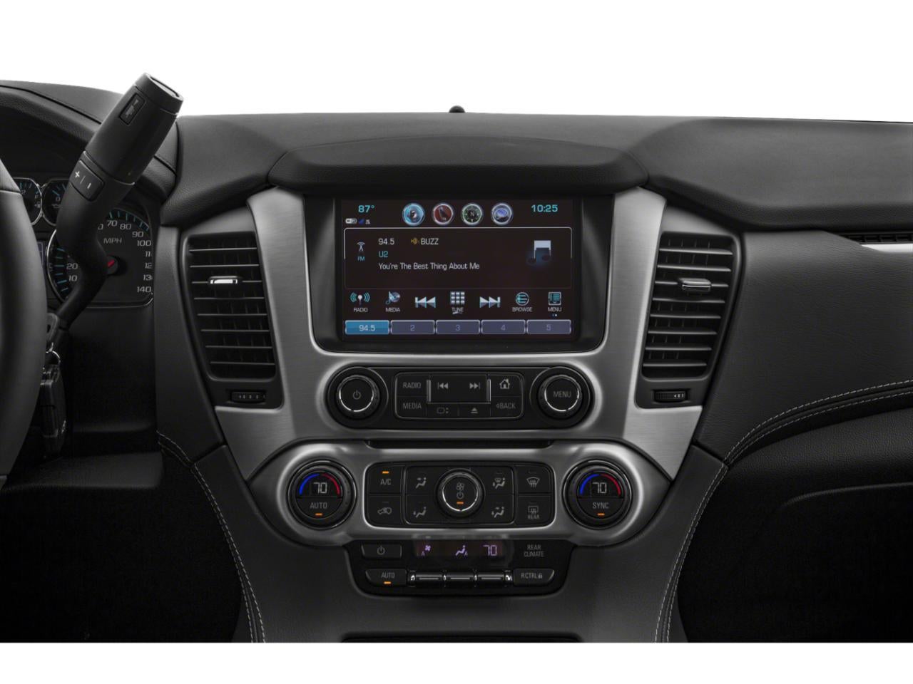 2019 GMC Yukon XL 4WD 4dr SLT Standard Edition