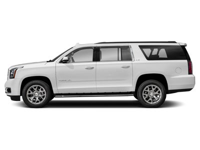 2019 GMC Yukon XL 4WD 4dr SLT Standard Edition
