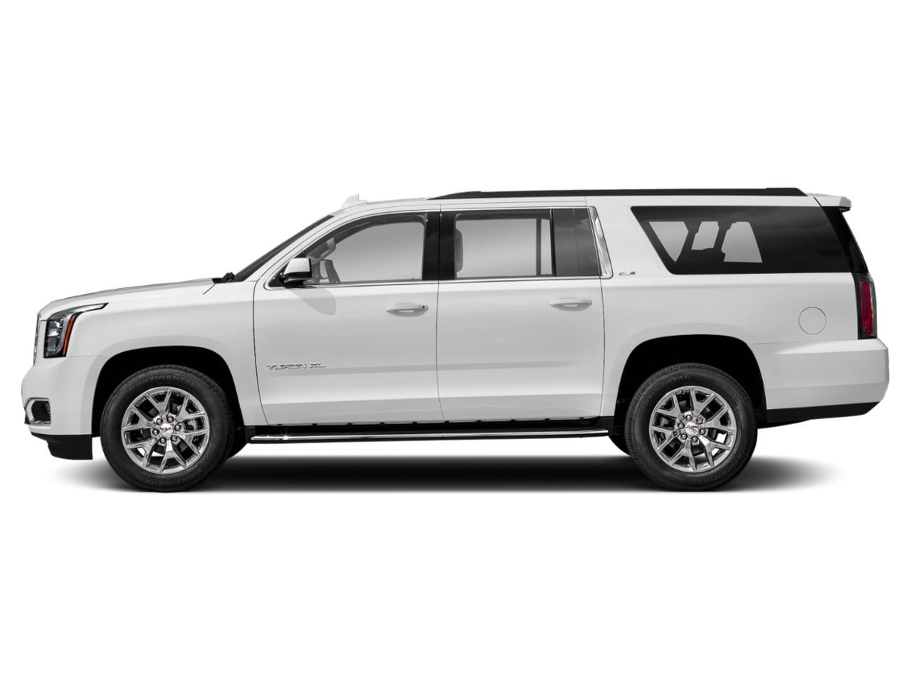 2019 GMC Yukon XL 4WD 4dr SLT Standard Edition