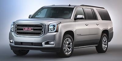 2019 GMC Yukon XL 4WD 4dr SLT Standard Edition