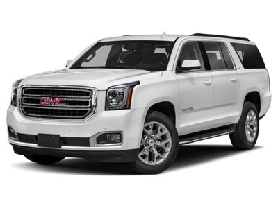 2019 GMC Yukon XL 4WD 4dr SLT Standard Edition