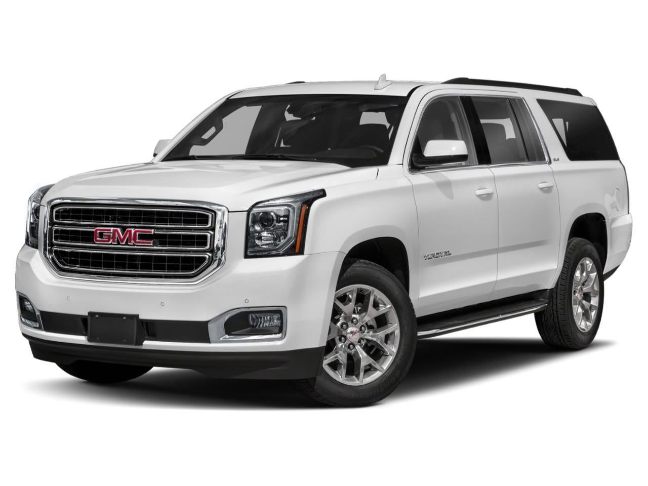 2019 GMC Yukon XL 4WD 4dr SLT Standard Edition