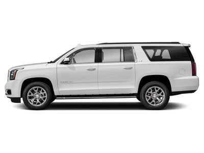 2019 GMC Yukon XL 4WD 4dr SLT Standard Edition