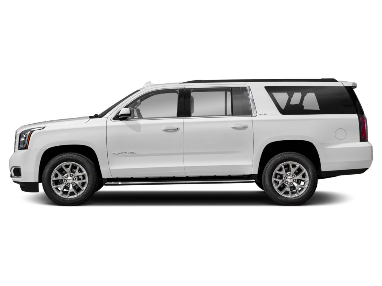 2019 GMC Yukon XL 4WD 4dr SLT Standard Edition