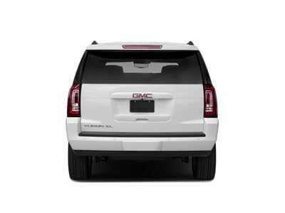 2019 GMC Yukon XL 4WD 4dr SLT Standard Edition