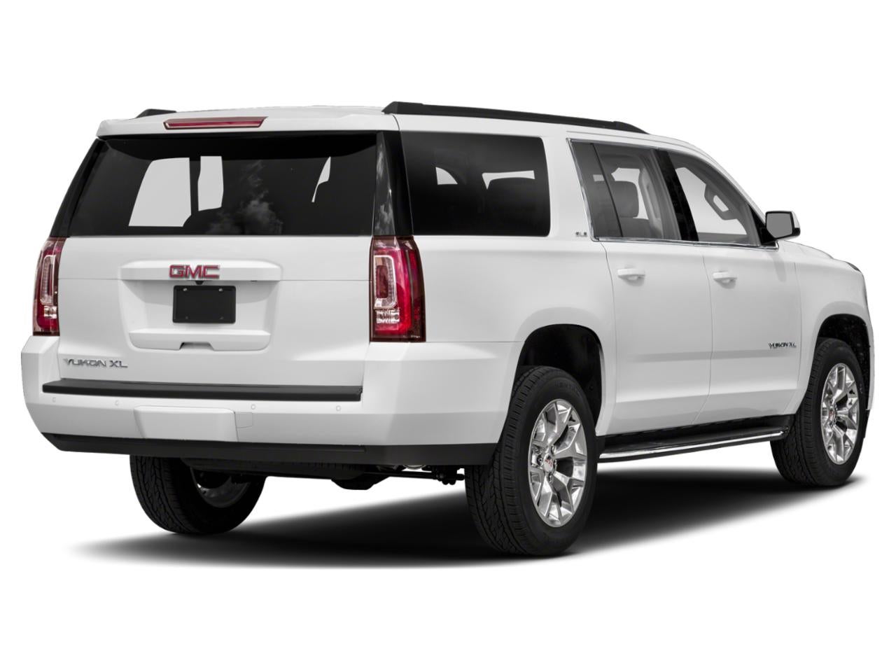 2019 GMC Yukon XL 4WD 4dr SLT Standard Edition