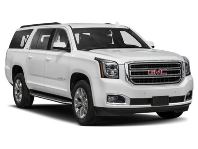 2019 GMC Yukon XL 4WD 4dr SLT Standard Edition