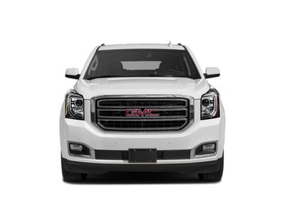 2019 GMC Yukon XL 4WD 4dr SLT Standard Edition