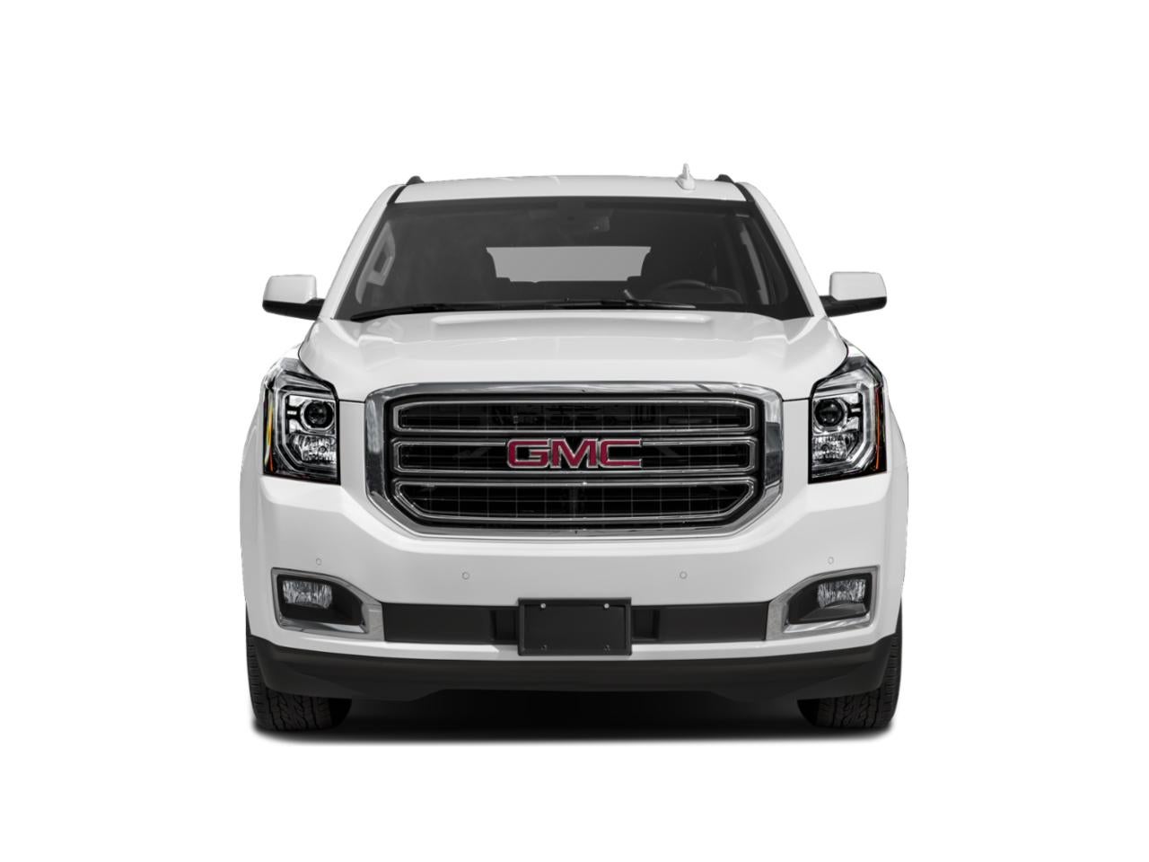 2019 GMC Yukon XL 4WD 4dr SLT Standard Edition