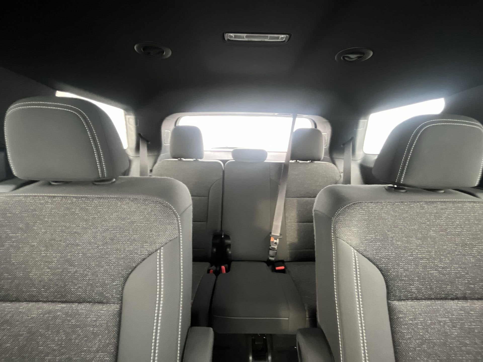 2024 Chevrolet Traverse LT w/2LT