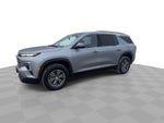 2024 Chevrolet Traverse LT w/2LT