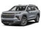 2024 Chevrolet Traverse LT w/2LT