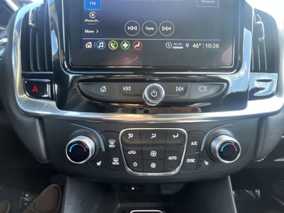 2023 Chevrolet Traverse AWD 1LT