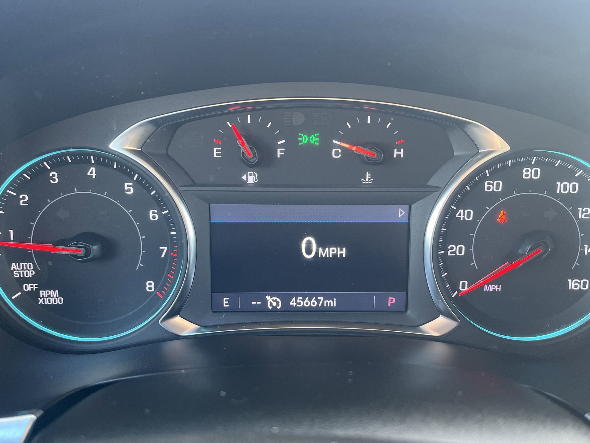 2023 Chevrolet Traverse AWD 1LT