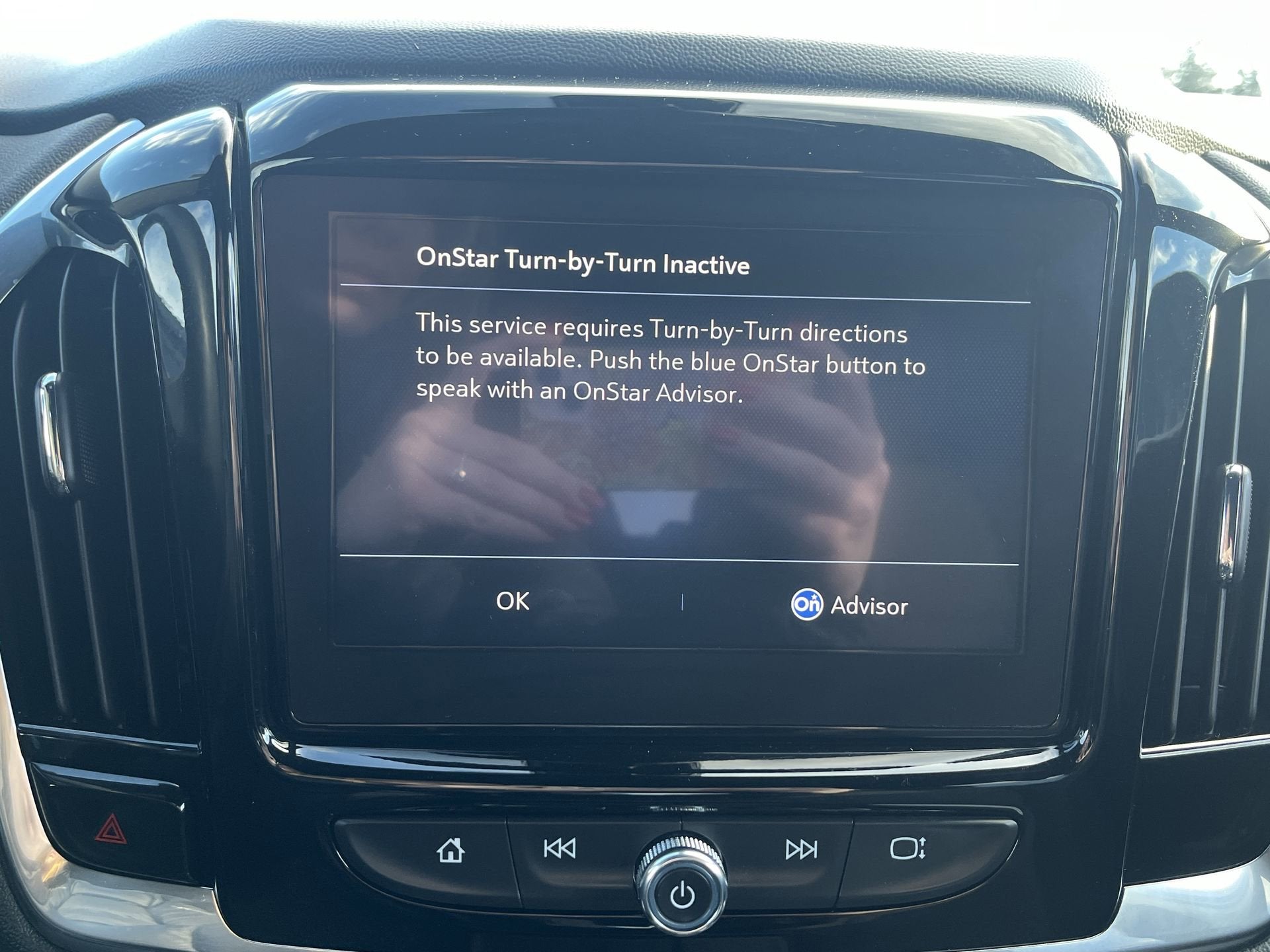 2023 Chevrolet Traverse AWD 1LT