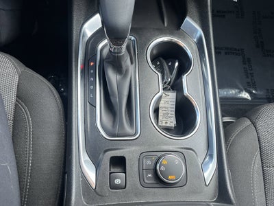 2023 Chevrolet Traverse AWD 1LT