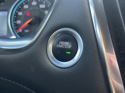 2023 Chevrolet Traverse AWD 1LT