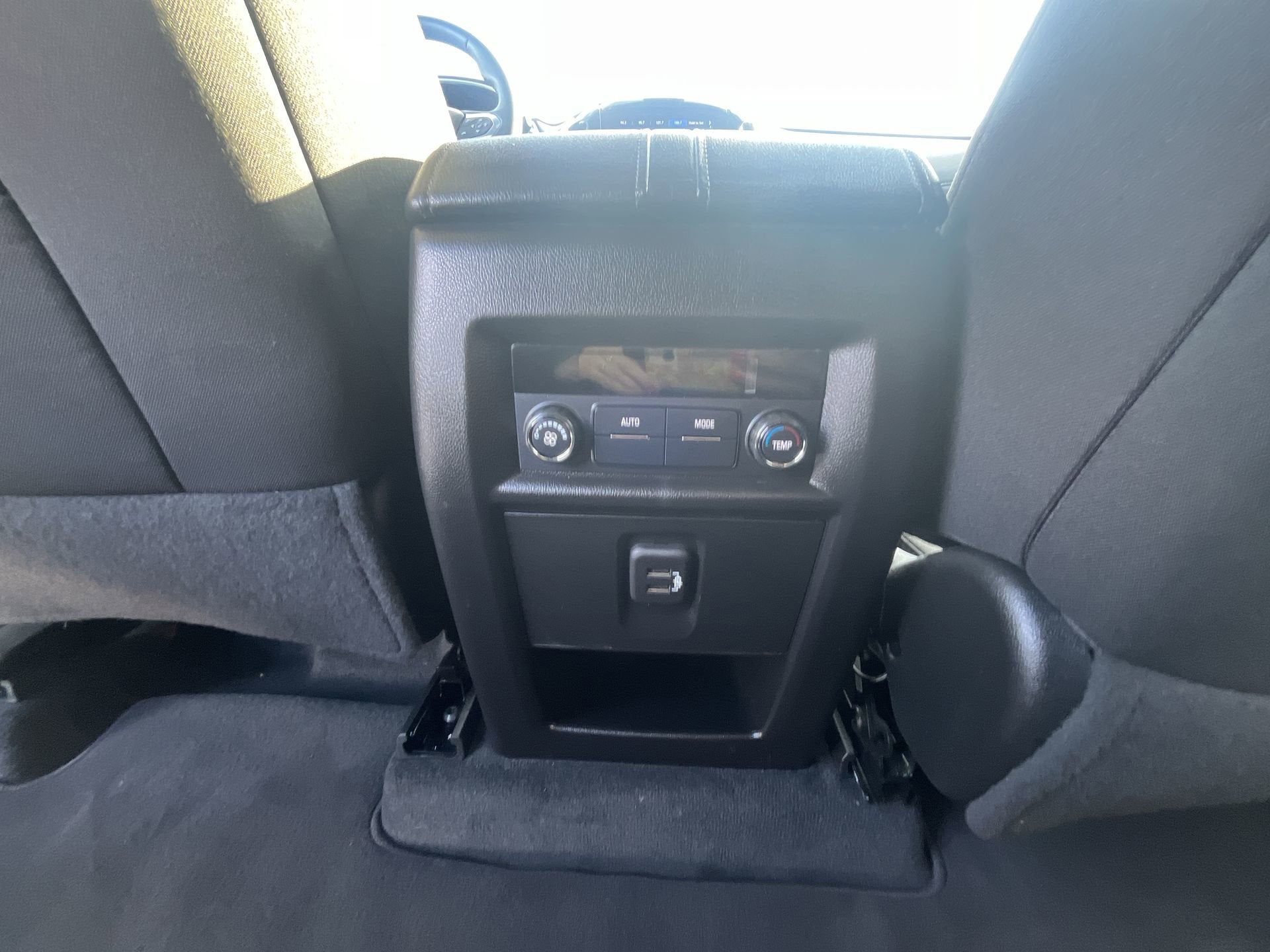 2023 Chevrolet Traverse AWD 1LT