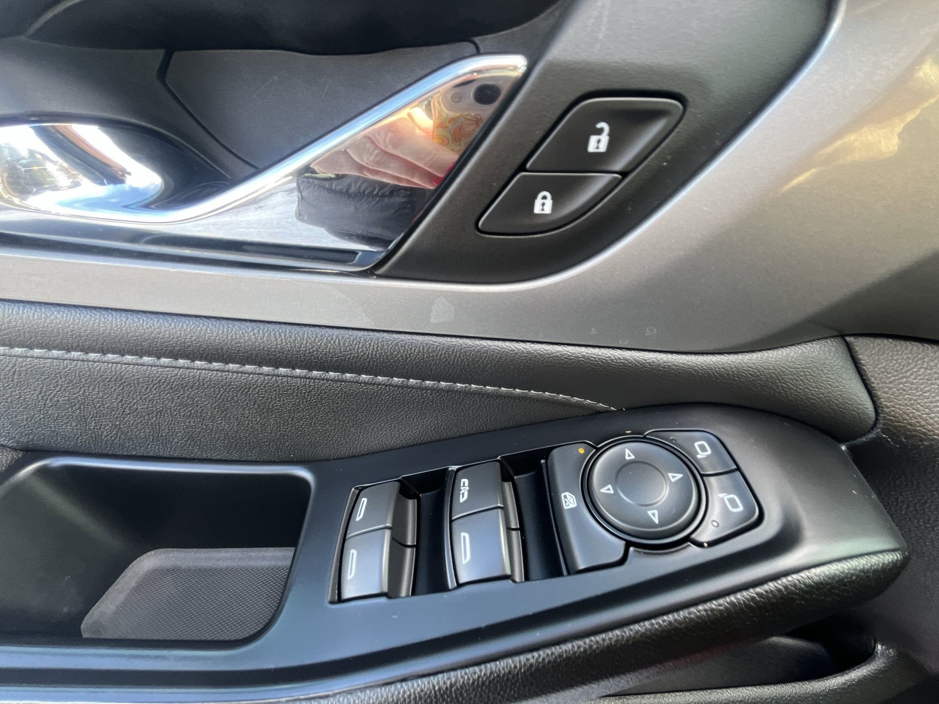 2023 Chevrolet Traverse AWD 1LT