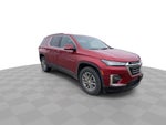 2023 Chevrolet Traverse AWD 1LT
