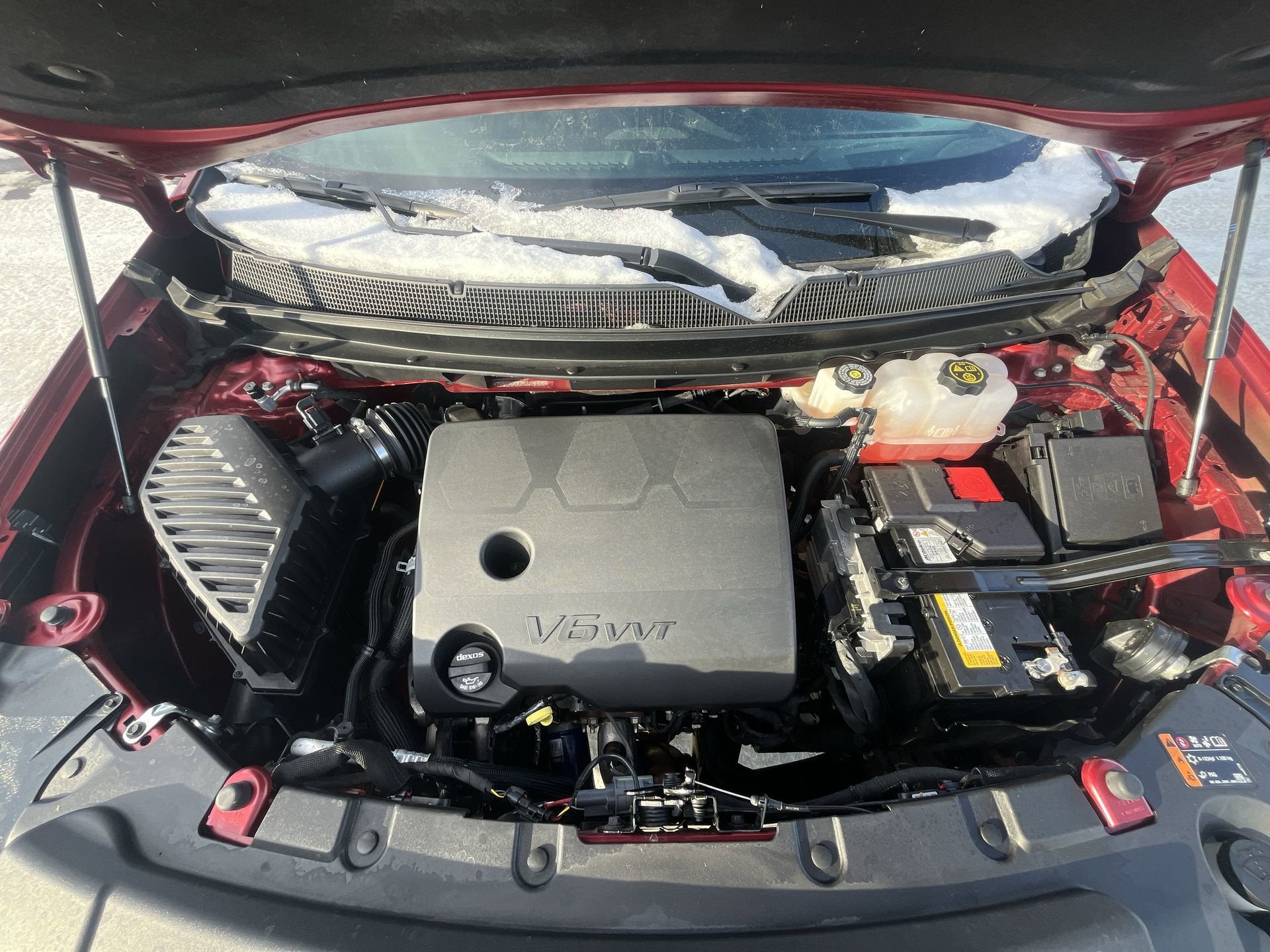 2023 Chevrolet Traverse AWD 1LT