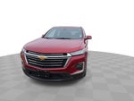 2023 Chevrolet Traverse AWD 1LT