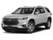2018 Chevrolet Traverse AWD 1LT