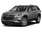 2018 Chevrolet Traverse AWD 1LT