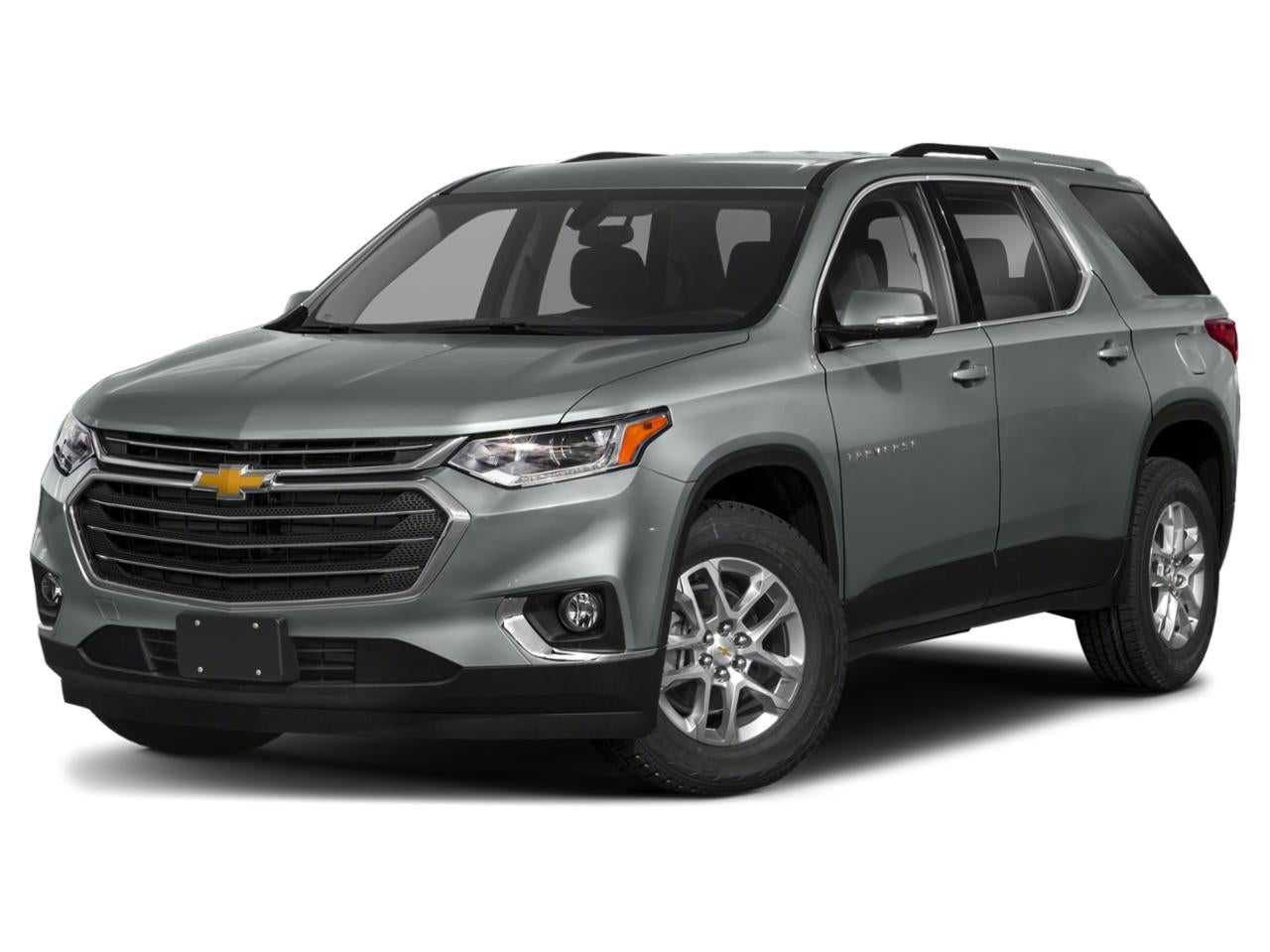 2018 Chevrolet Traverse AWD 1LT
