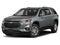 2018 Chevrolet Traverse AWD 1LT