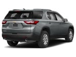 2018 Chevrolet Traverse AWD 1LT