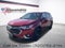 2018 Chevrolet Traverse AWD 1LT