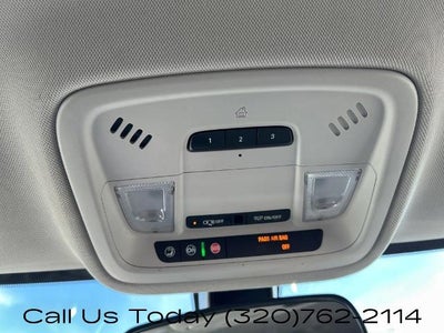 2018 Chevrolet Traverse AWD 1LT