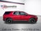 2018 Chevrolet Traverse AWD 1LT
