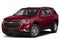 2018 Chevrolet Traverse AWD 1LT