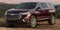 2018 Chevrolet Traverse AWD 1LT