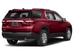 2018 Chevrolet Traverse AWD 1LT