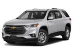 2018 Chevrolet Traverse AWD 1LT