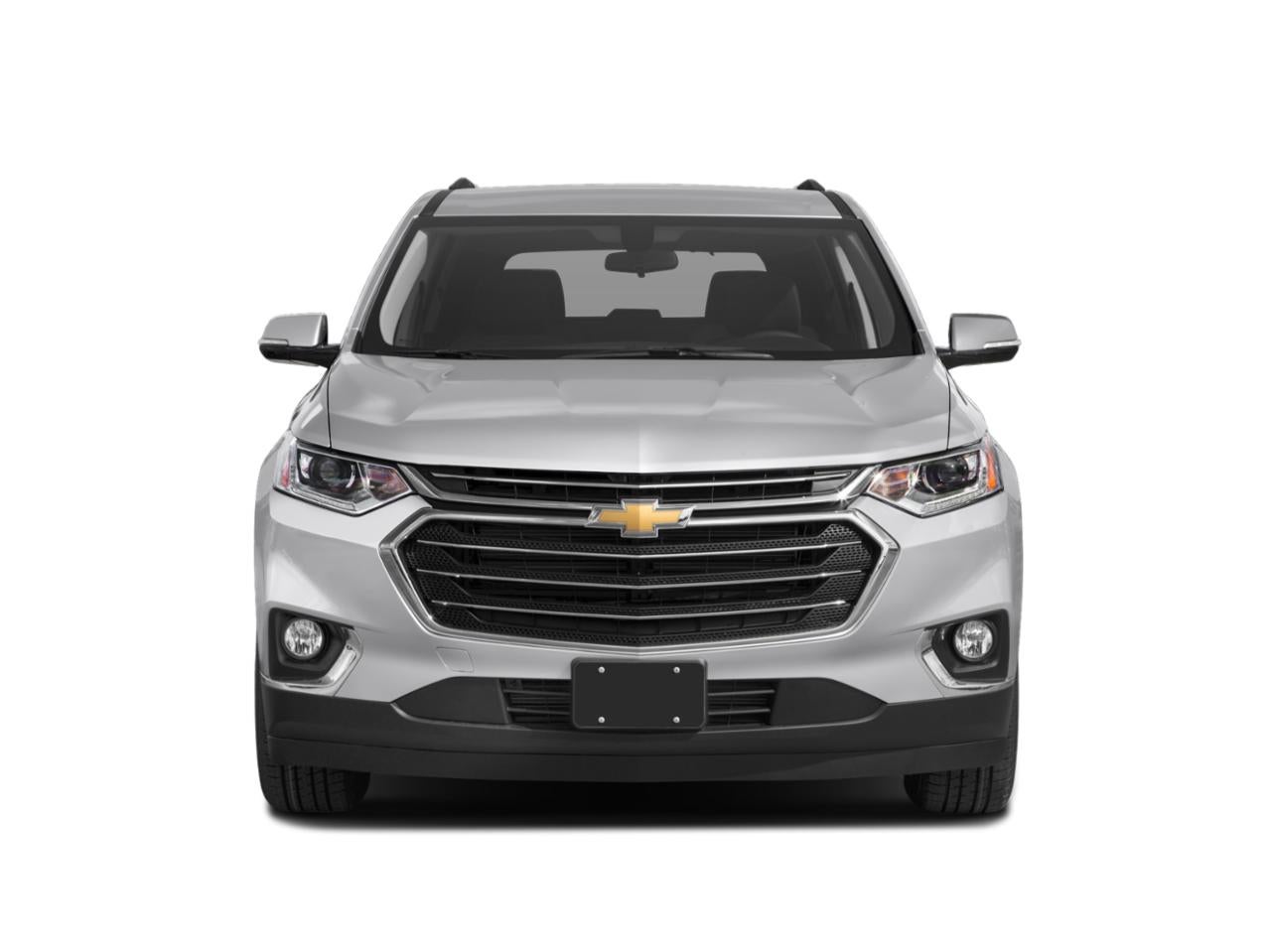 2018 Chevrolet Traverse AWD 1LT