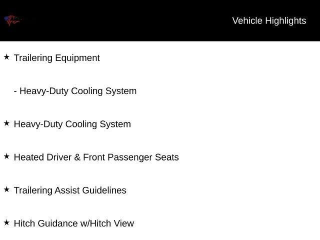 2023 Chevrolet Traverse AWD 1LT