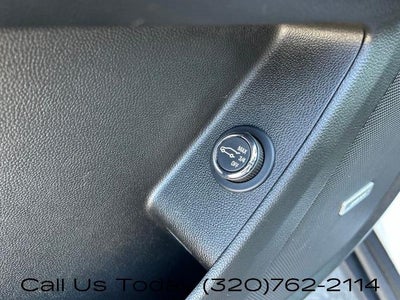 2022 Chevrolet Traverse AWD 2LT