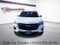 2022 Chevrolet Traverse AWD 2LT