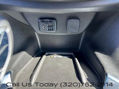 2022 Chevrolet Traverse AWD 2LT