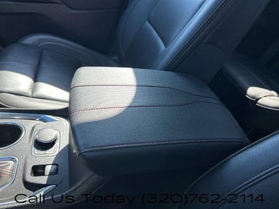 2022 Chevrolet Traverse AWD 2LT