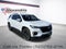 2022 Chevrolet Traverse AWD 2LT